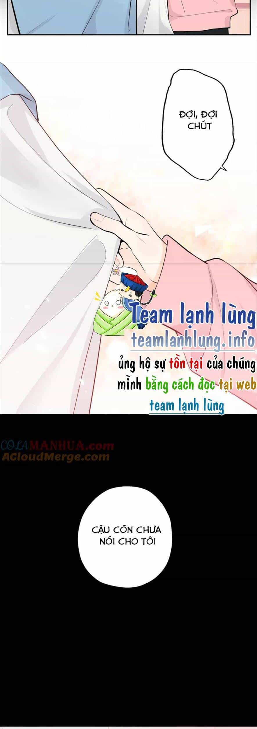 Nhật Ký Tình Yêu Hằng Ngày - Chương 5 - ảnh 27