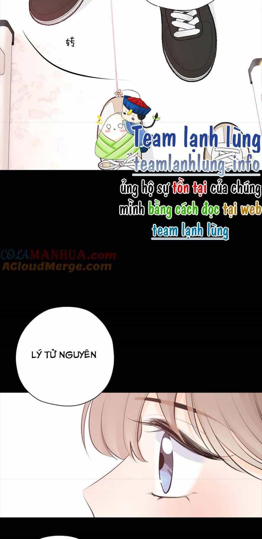 Nhật Ký Tình Yêu Hằng Ngày - Chương 5 - ảnh 31