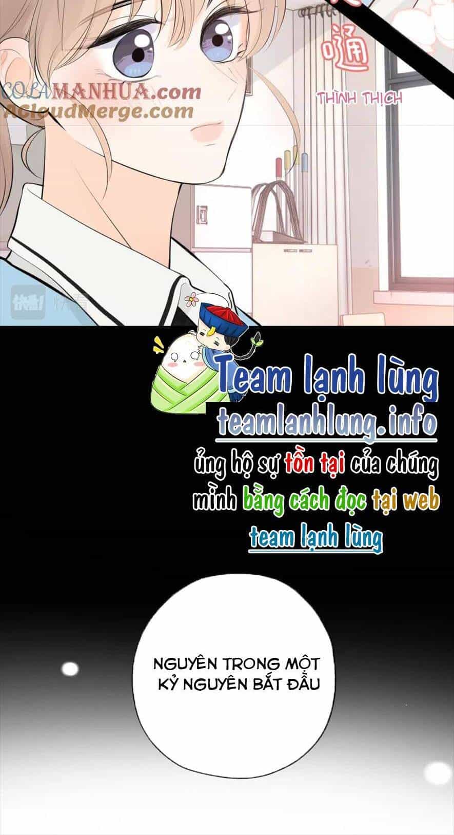 Nhật Ký Tình Yêu Hằng Ngày - Chương 5 - ảnh 33