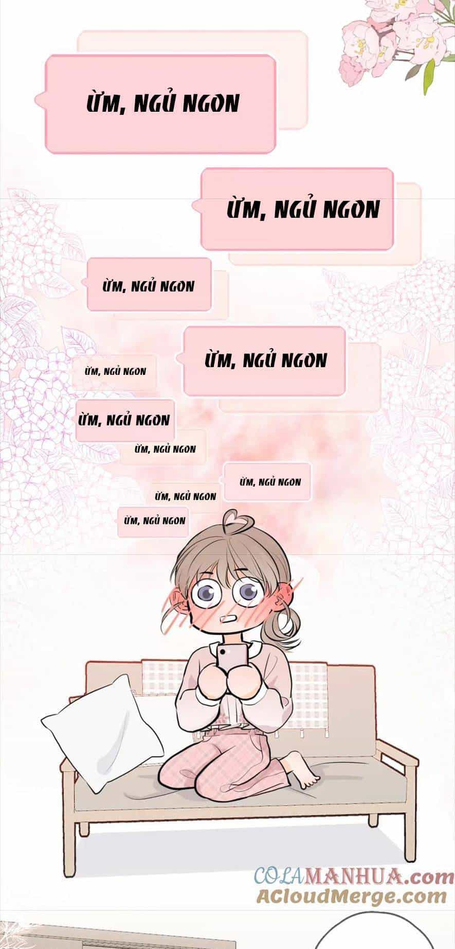 Nhật Ký Tình Yêu Hằng Ngày - Chương 5 - ảnh 38