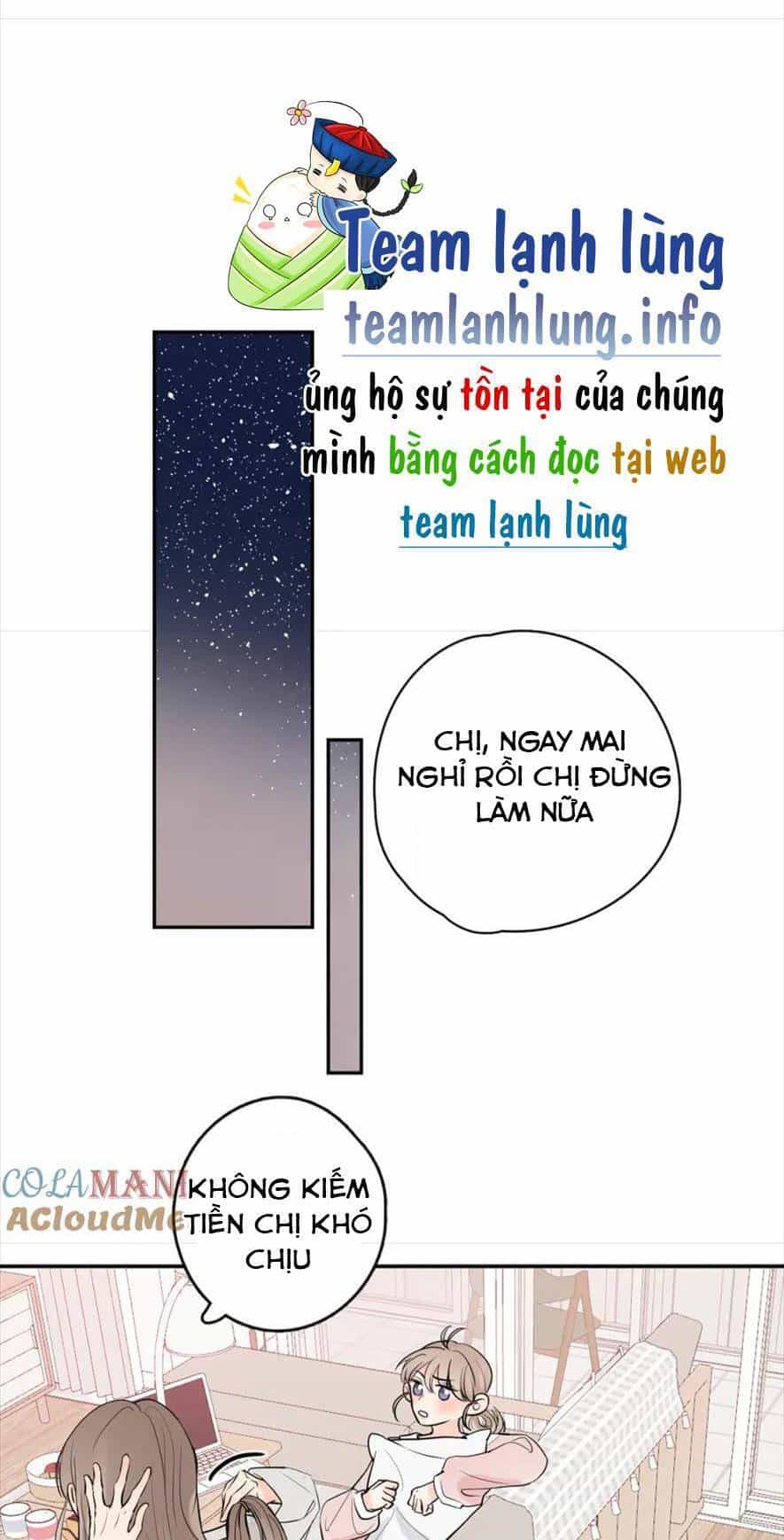 Nhật Ký Tình Yêu Hằng Ngày - Chương 5 - ảnh 44