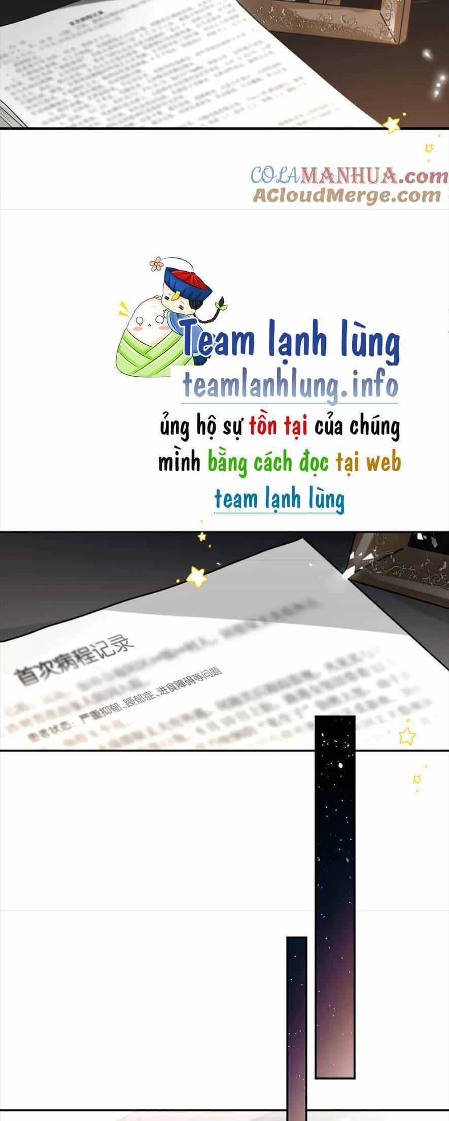 Nhật Ký Tình Yêu Hằng Ngày - Chương 5 - ảnh 7