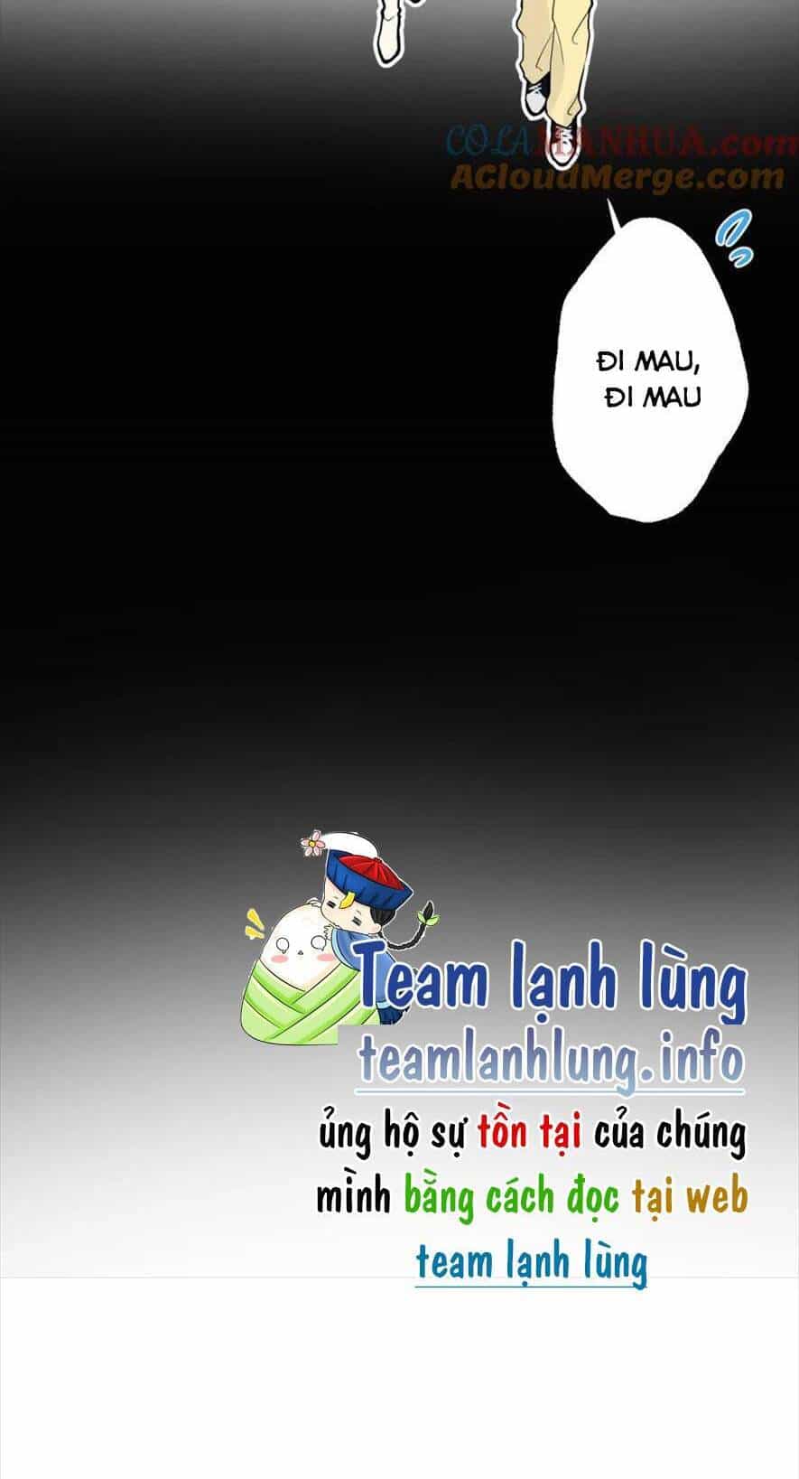 Nhật Ký Tình Yêu Hằng Ngày - Chương 6 - ảnh 10