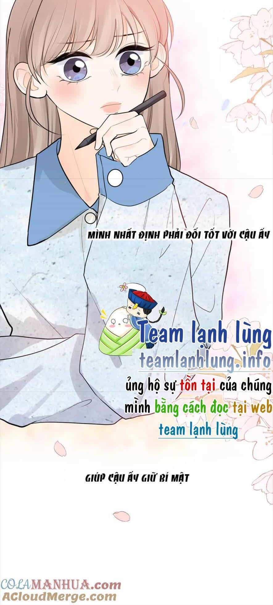 Nhật Ký Tình Yêu Hằng Ngày - Chương 6 - ảnh 12