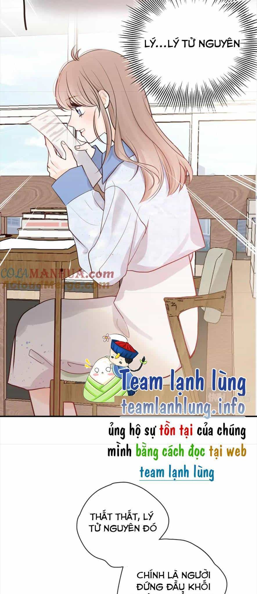 Nhật Ký Tình Yêu Hằng Ngày - Chương 6 - ảnh 17