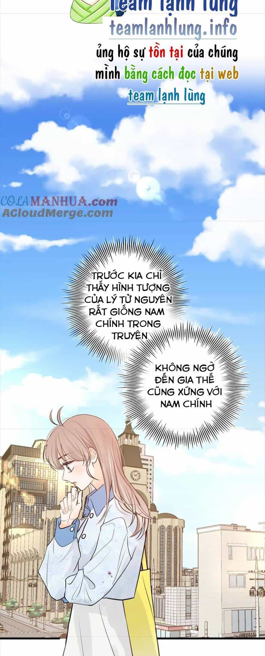 Nhật Ký Tình Yêu Hằng Ngày - Chương 6 - ảnh 27