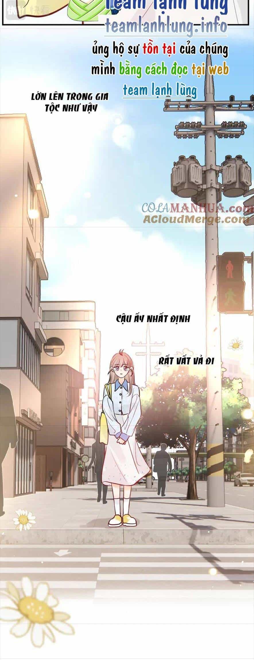Nhật Ký Tình Yêu Hằng Ngày - Chương 6 - ảnh 31