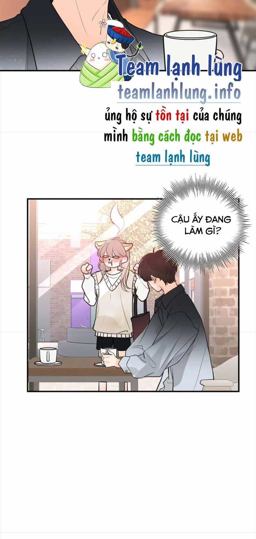 Nhật Ký Tình Yêu Hằng Ngày - Chương 6 - ảnh 41