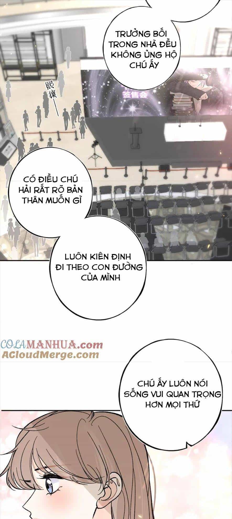 Nhật Ký Tình Yêu Hằng Ngày - Chương 7 - ảnh 31