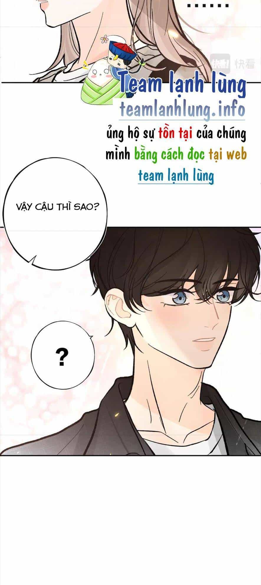 Nhật Ký Tình Yêu Hằng Ngày - Chương 7 - ảnh 32