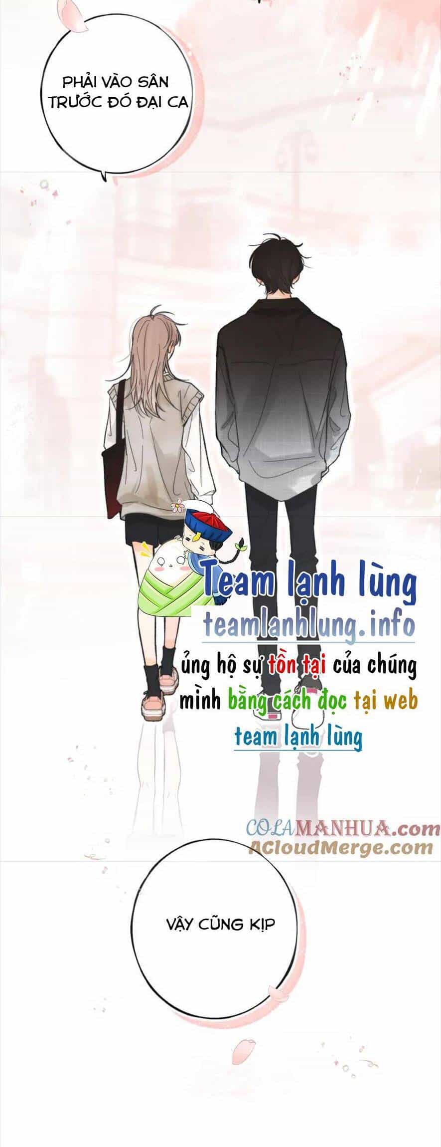 Nhật Ký Tình Yêu Hằng Ngày - Chương 7 - ảnh 44