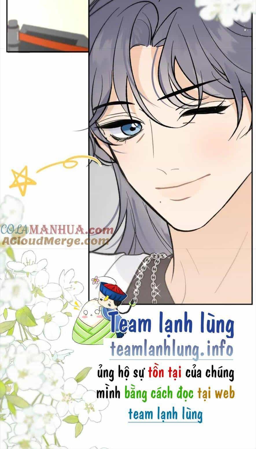 Nhật Ký Tình Yêu Hằng Ngày - Chương 8 - ảnh 23