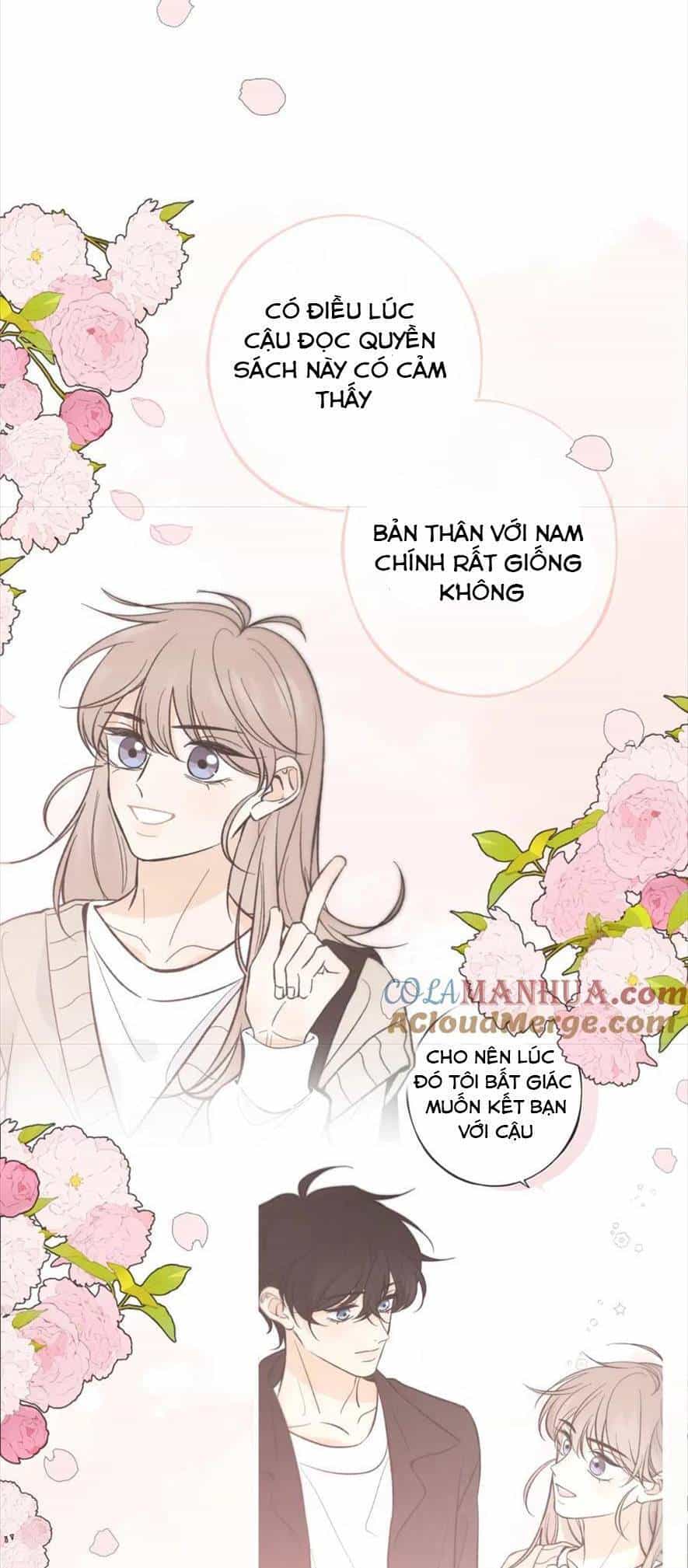 Nhật Ký Tình Yêu Hằng Ngày - Chương 8 - ảnh 28
