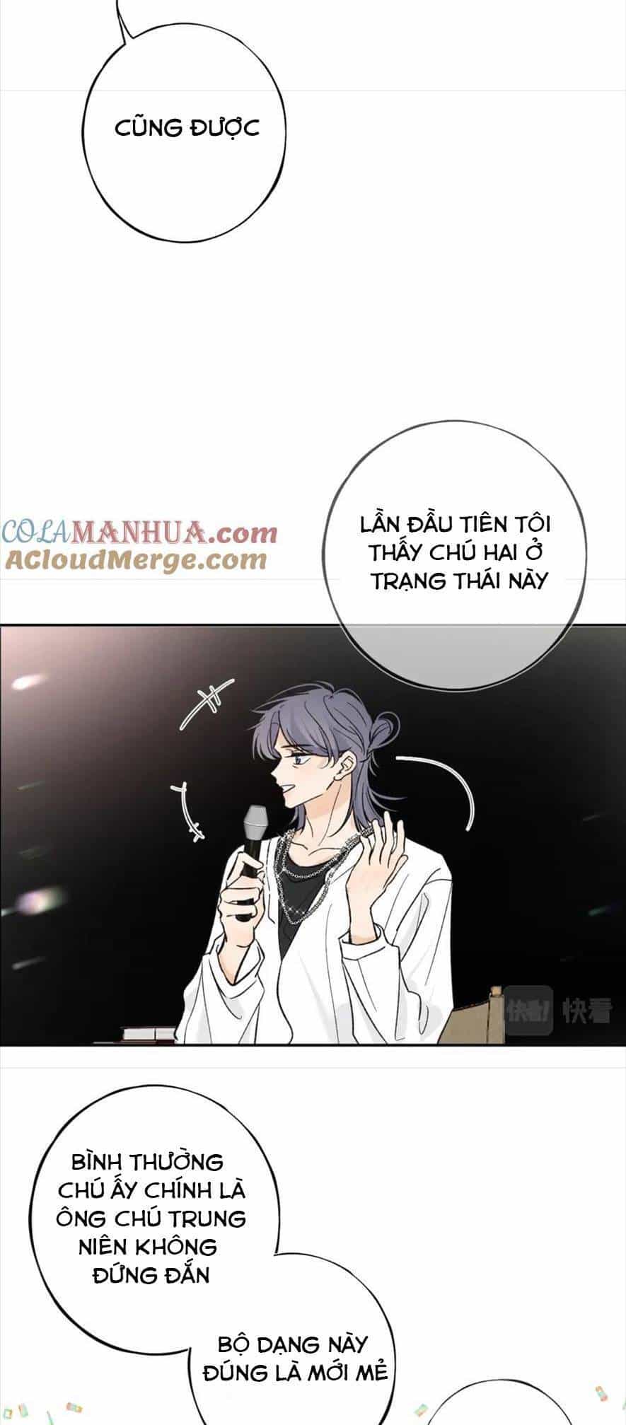 Nhật Ký Tình Yêu Hằng Ngày - Chương 8 - ảnh 31