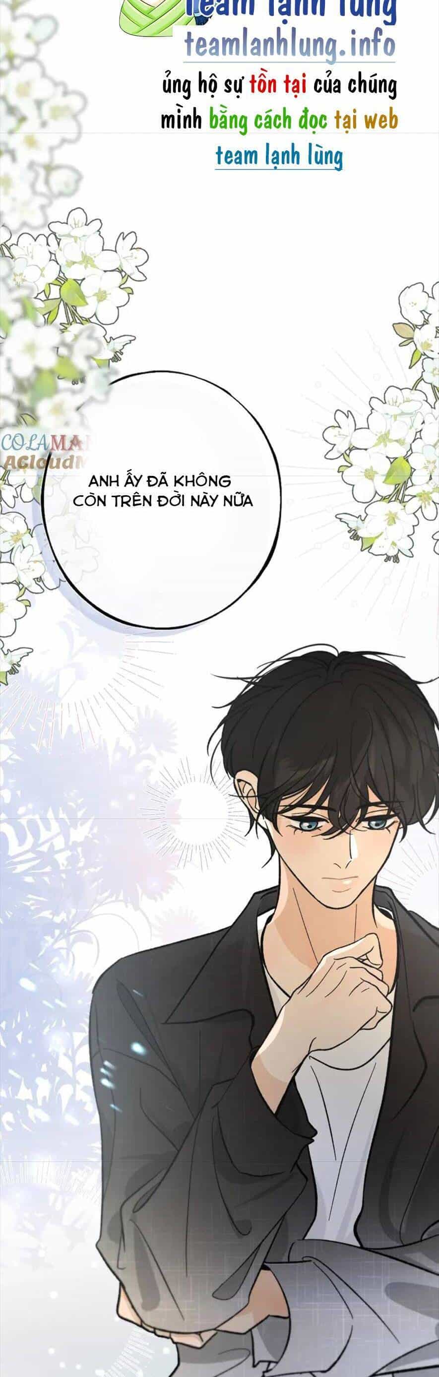 Nhật Ký Tình Yêu Hằng Ngày - Chương 8 - ảnh 38