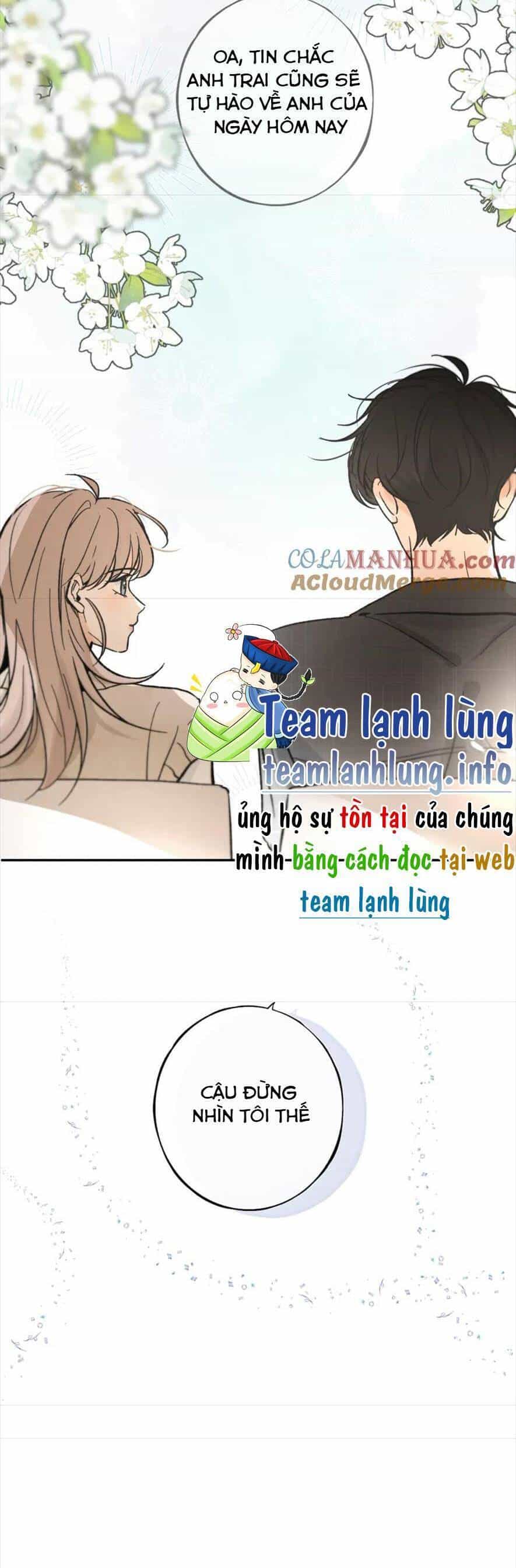 Nhật Ký Tình Yêu Hằng Ngày - Chương 8 - ảnh 40