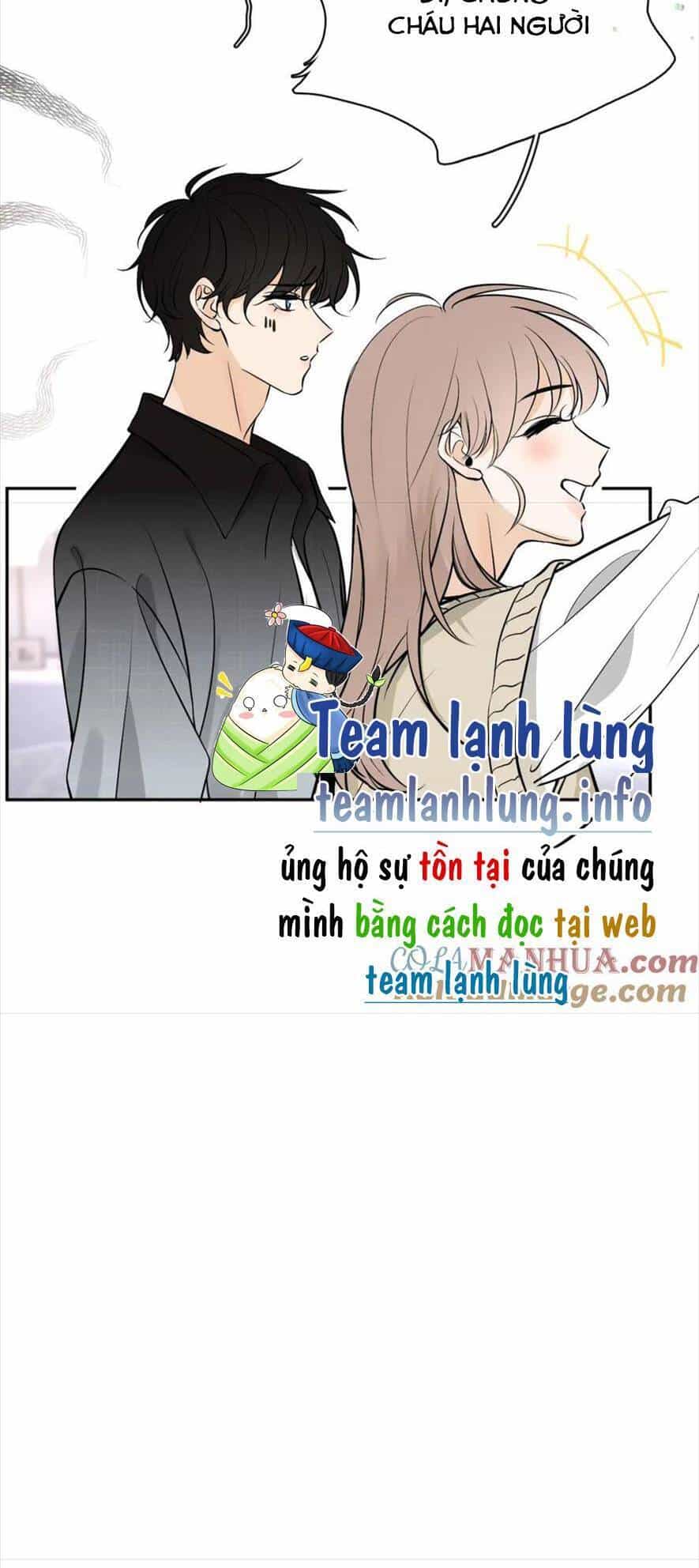Nhật Ký Tình Yêu Hằng Ngày - Chương 9 - ảnh 16