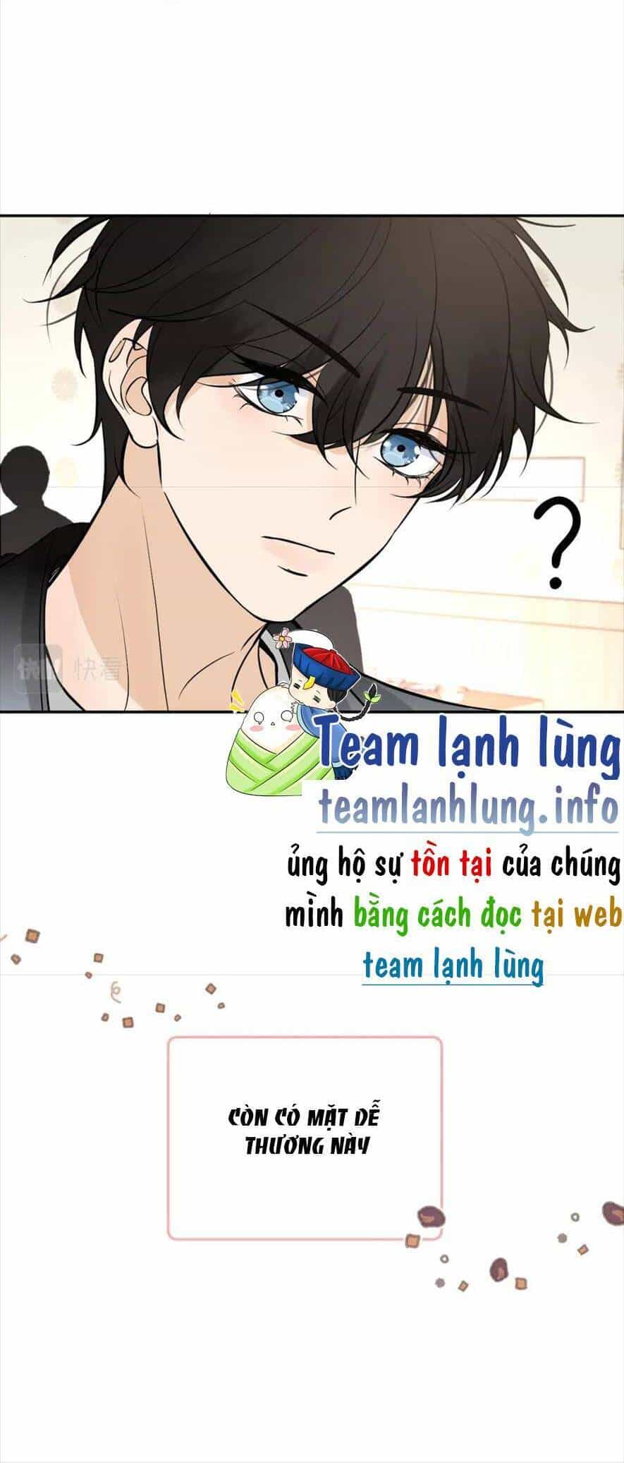 Nhật Ký Tình Yêu Hằng Ngày - Chương 9 - ảnh 24