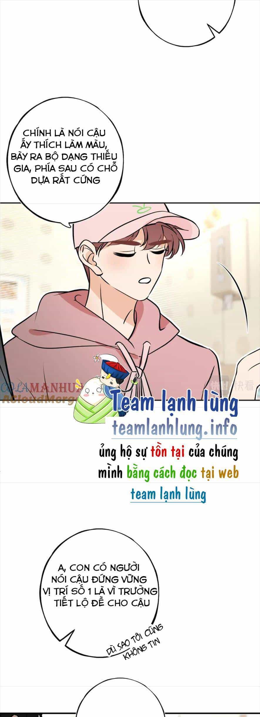 Nhật Ký Tình Yêu Hằng Ngày - Chương 9 - ảnh 33