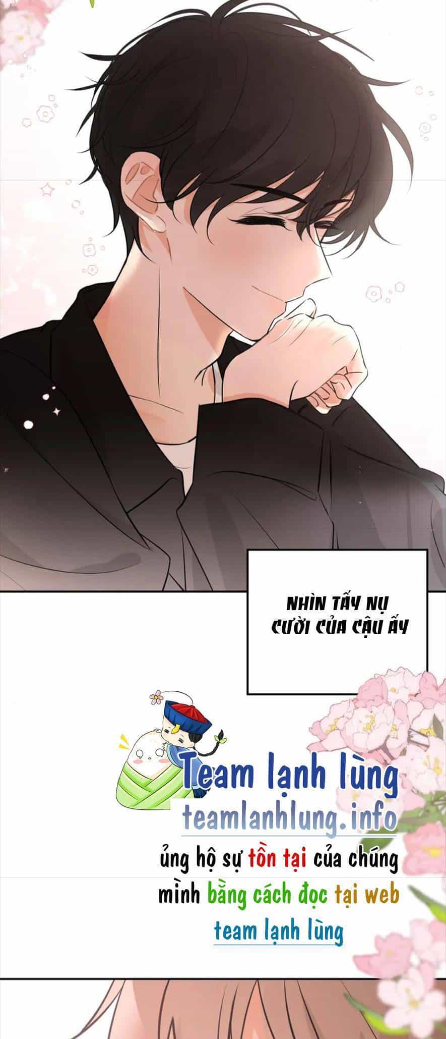 Nhật Ký Tình Yêu Hằng Ngày - Chương 9 - ảnh 45
