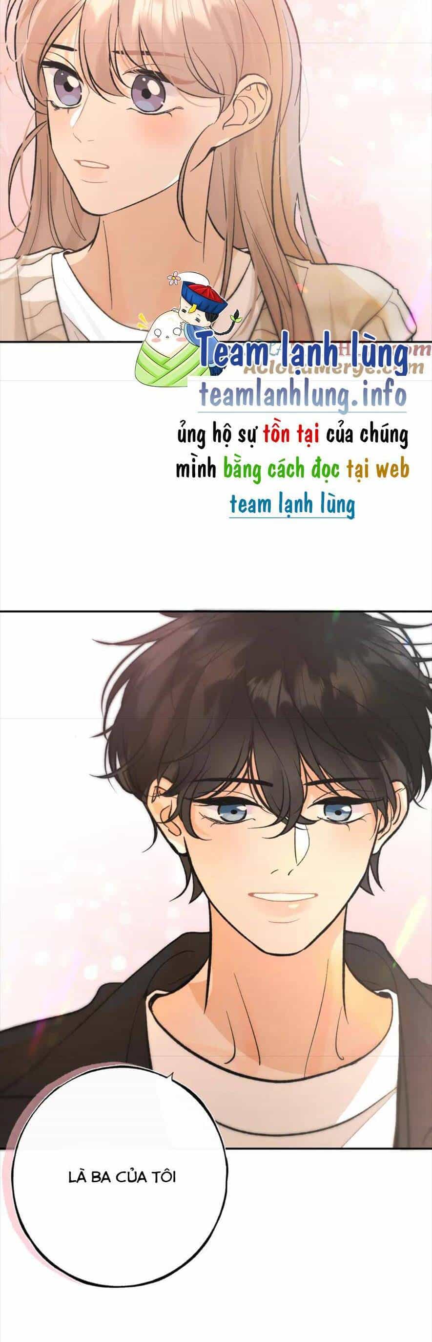 Nhật Ký Tình Yêu Hằng Ngày - Chương 9 - ảnh 5