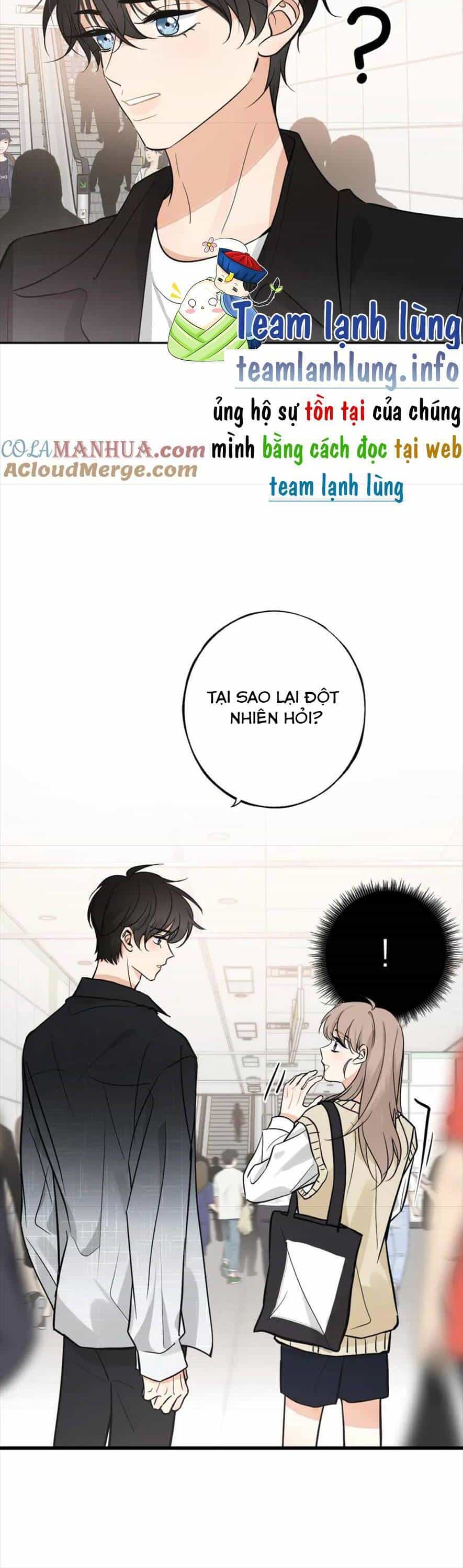 Nhật Ký Tình Yêu Hằng Ngày - Chương 9 - ảnh 50