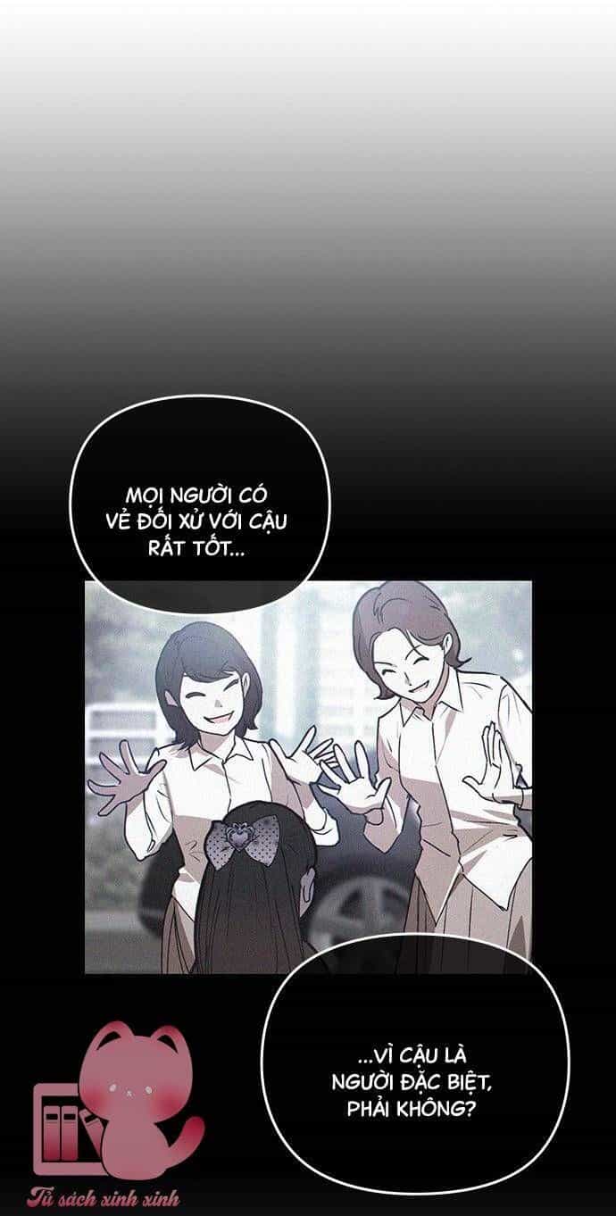 Nhật Ký Tình Yêu Mù Mờ Của Tôi - Chương 1 - ảnh 112