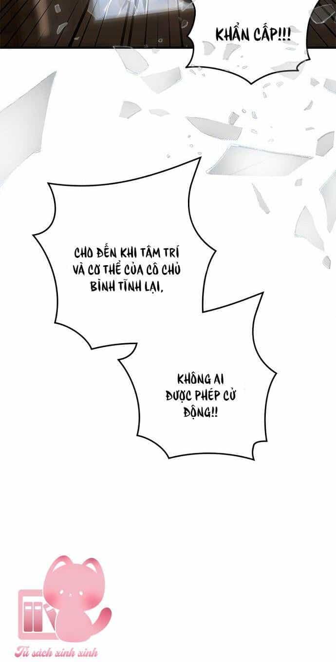 Nhật Ký Tình Yêu Mù Mờ Của Tôi - Chương 1 - ảnh 134