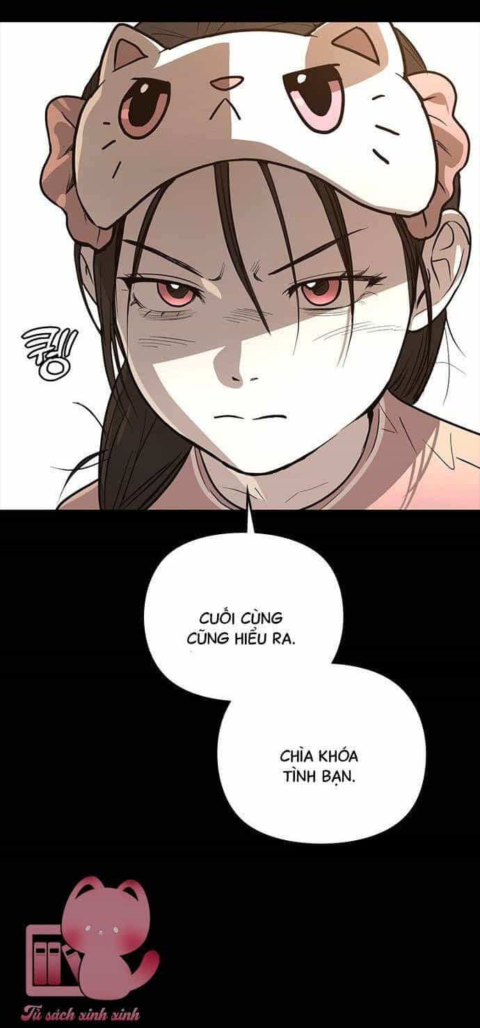 Nhật Ký Tình Yêu Mù Mờ Của Tôi - Chương 1 - ảnh 153