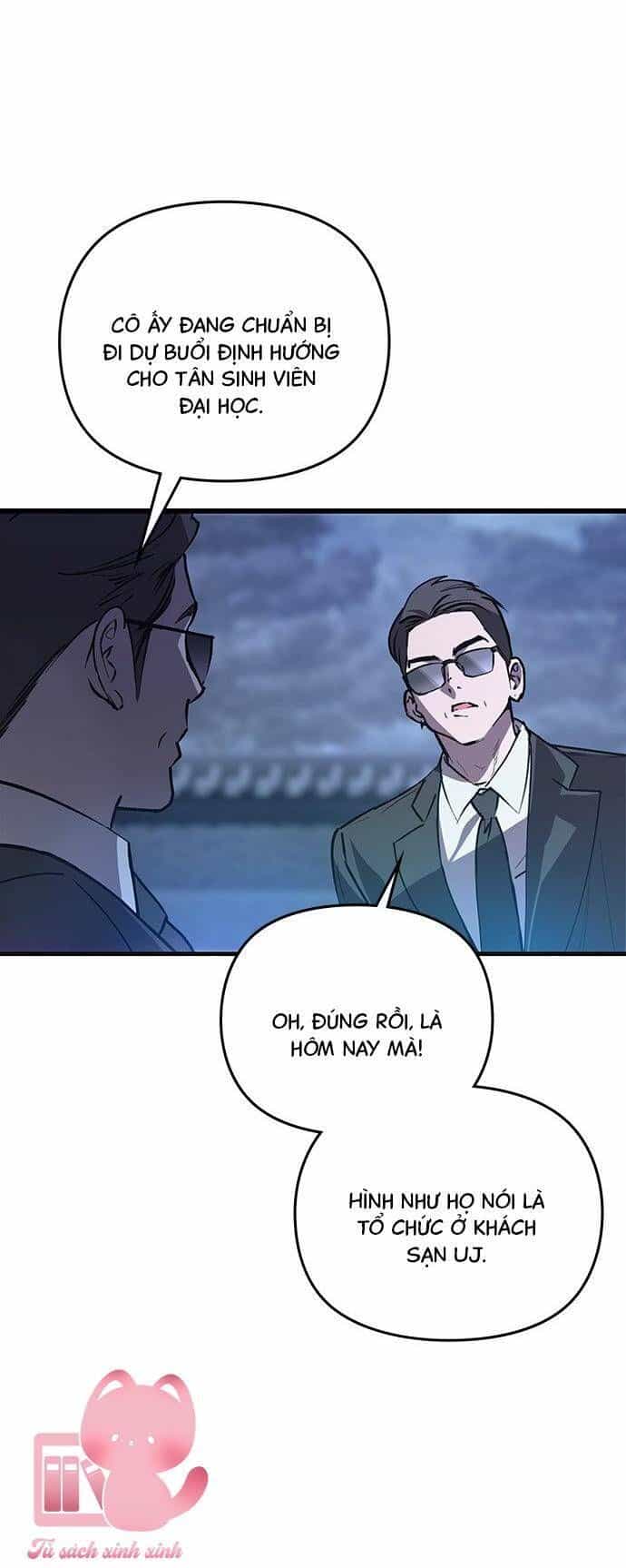 Nhật Ký Tình Yêu Mù Mờ Của Tôi - Chương 1 - ảnh 167
