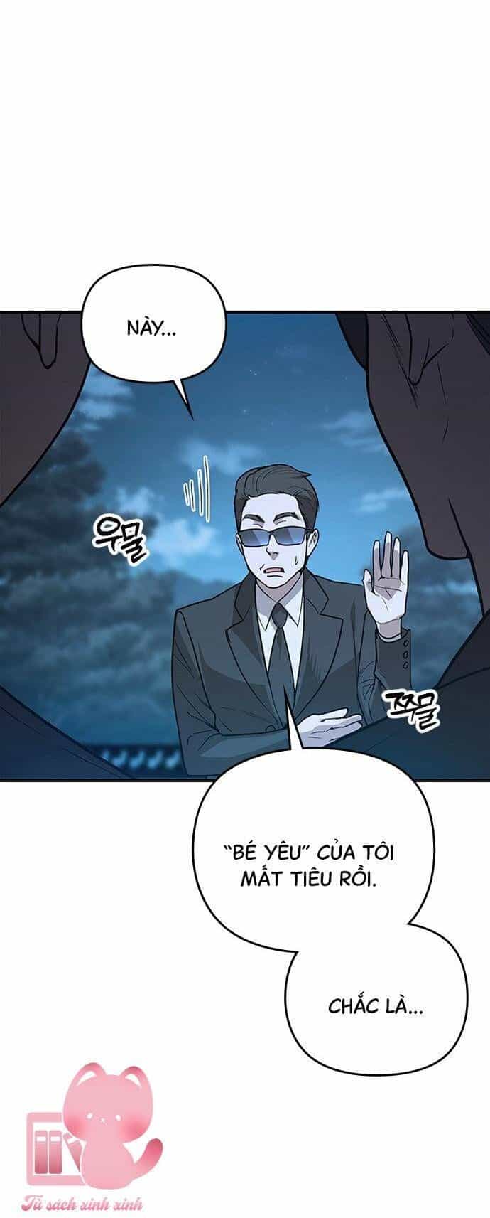 Nhật Ký Tình Yêu Mù Mờ Của Tôi - Chương 1 - ảnh 177
