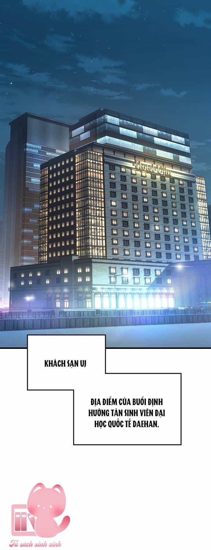 Nhật Ký Tình Yêu Mù Mờ Của Tôi - Chương 1 - ảnh 180