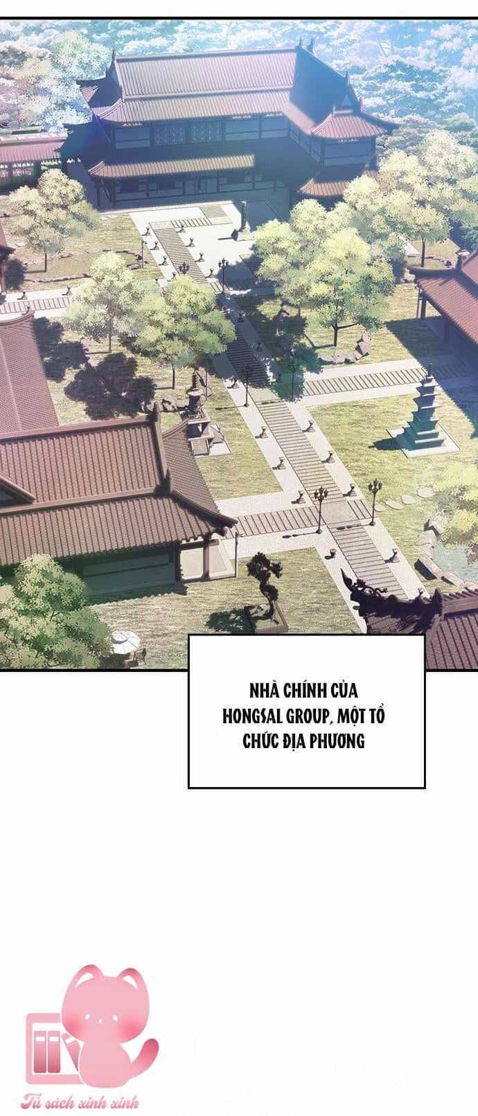 Nhật Ký Tình Yêu Mù Mờ Của Tôi - Chương 1 - ảnh 29