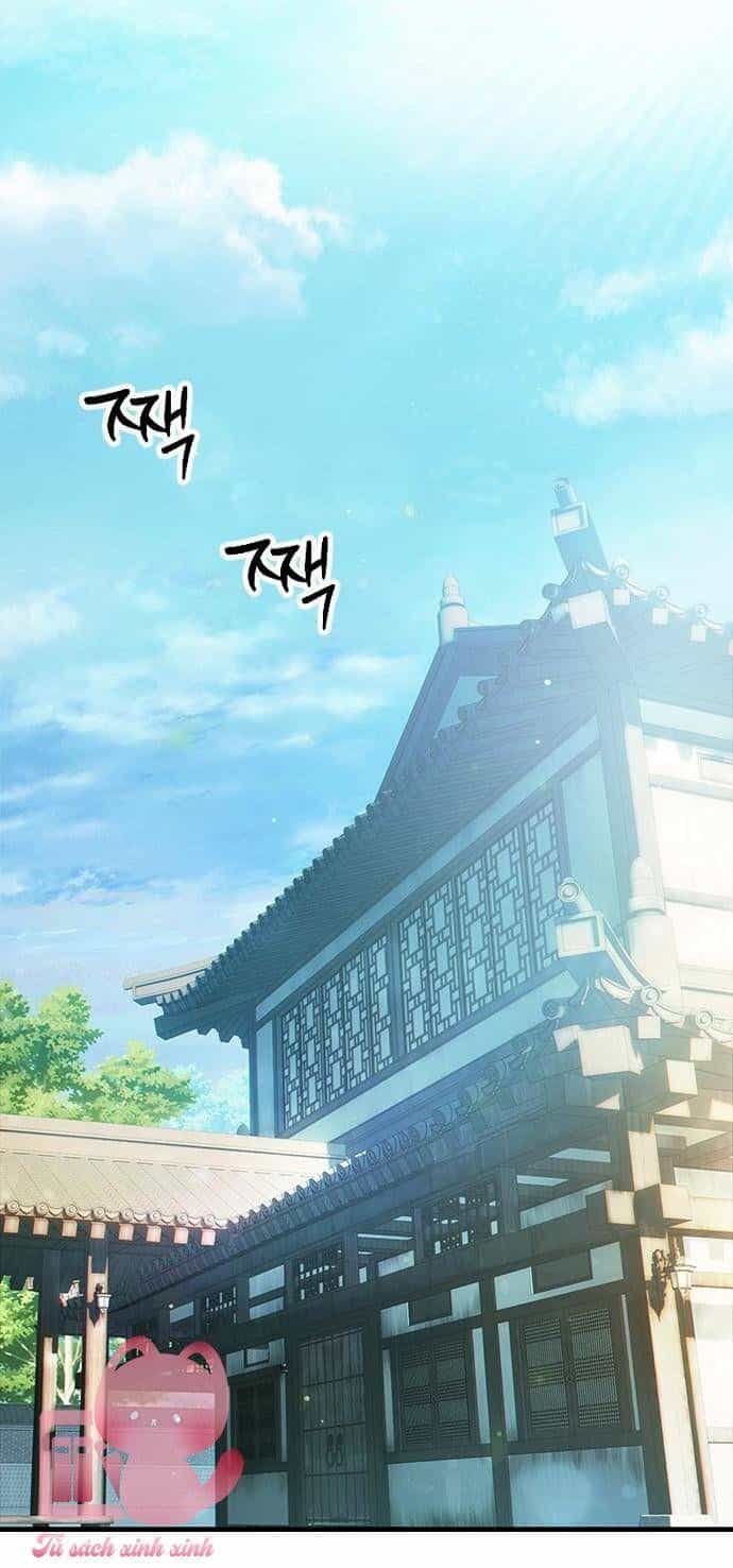 Nhật Ký Tình Yêu Mù Mờ Của Tôi - Chương 1 - ảnh 31