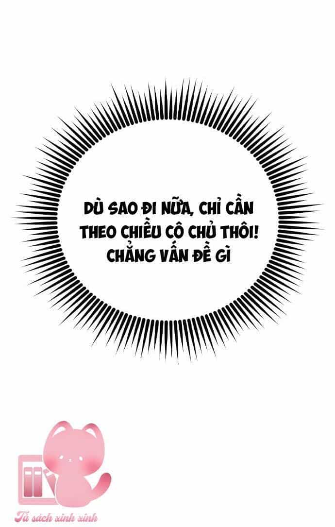 Nhật Ký Tình Yêu Mù Mờ Của Tôi - Chương 1 - ảnh 40