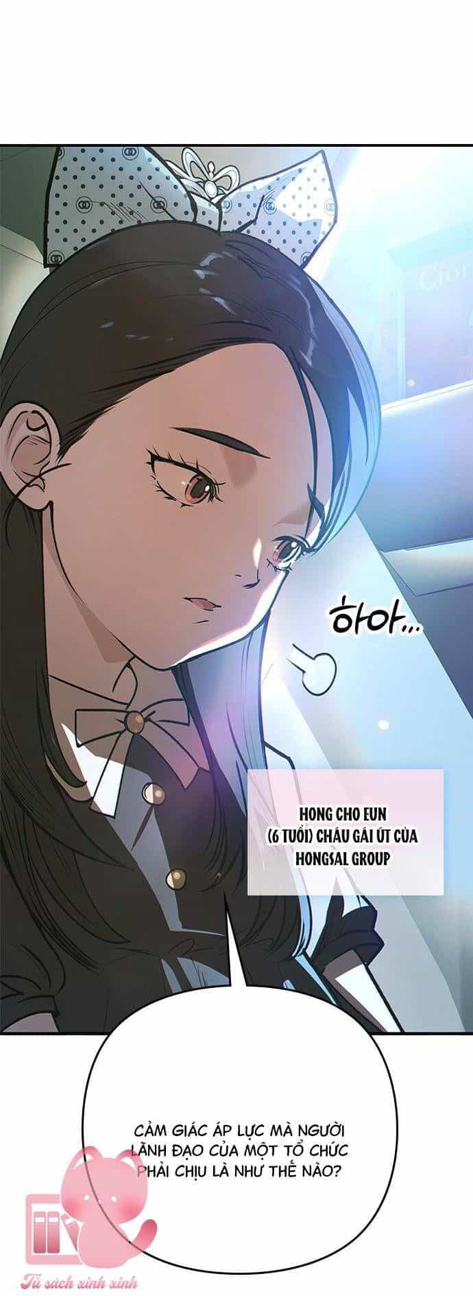 Nhật Ký Tình Yêu Mù Mờ Của Tôi - Chương 1 - ảnh 45