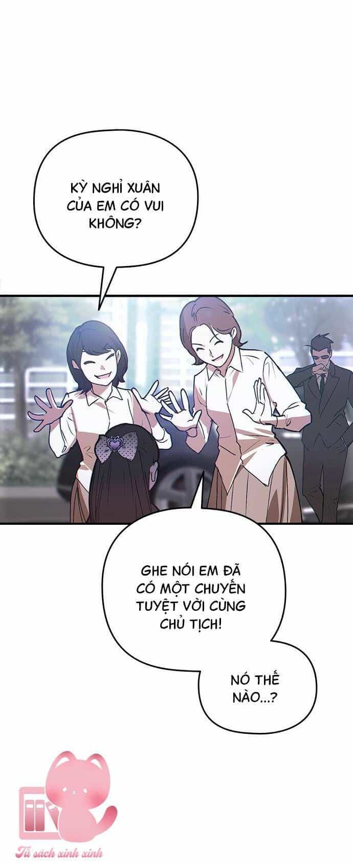Nhật Ký Tình Yêu Mù Mờ Của Tôi - Chương 1 - ảnh 60