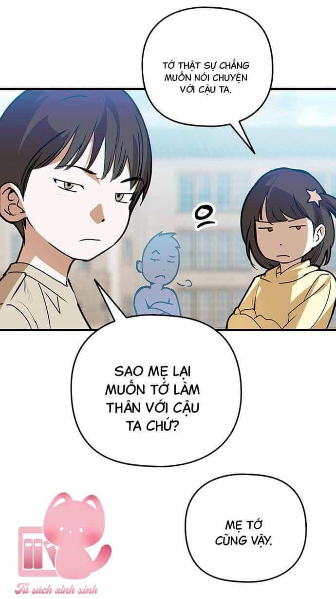 Nhật Ký Tình Yêu Mù Mờ Của Tôi - Chương 1 - ảnh 72