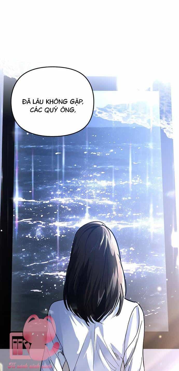 Nhật Ký Tình Yêu Mù Mờ Của Tôi - Chương 1 - ảnh 8
