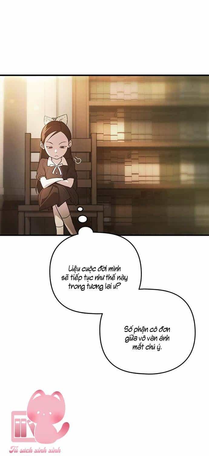 Nhật Ký Tình Yêu Mù Mờ Của Tôi - Chương 1 - ảnh 81