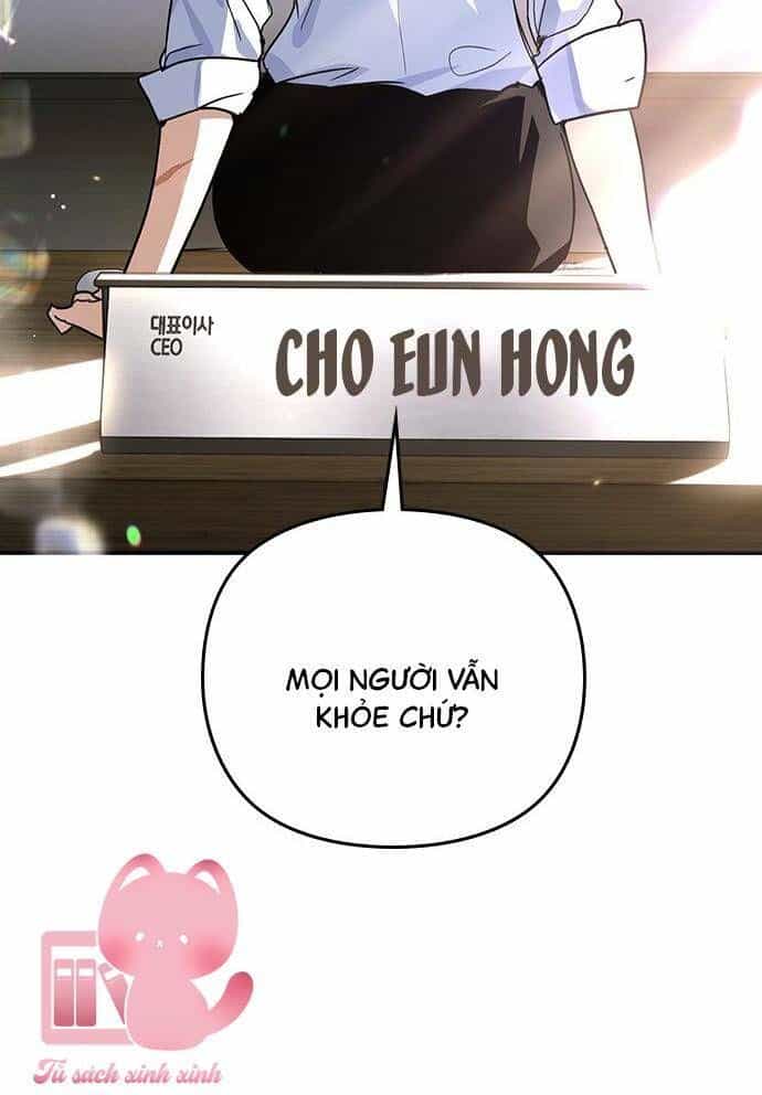Nhật Ký Tình Yêu Mù Mờ Của Tôi - Chương 1 - ảnh 9