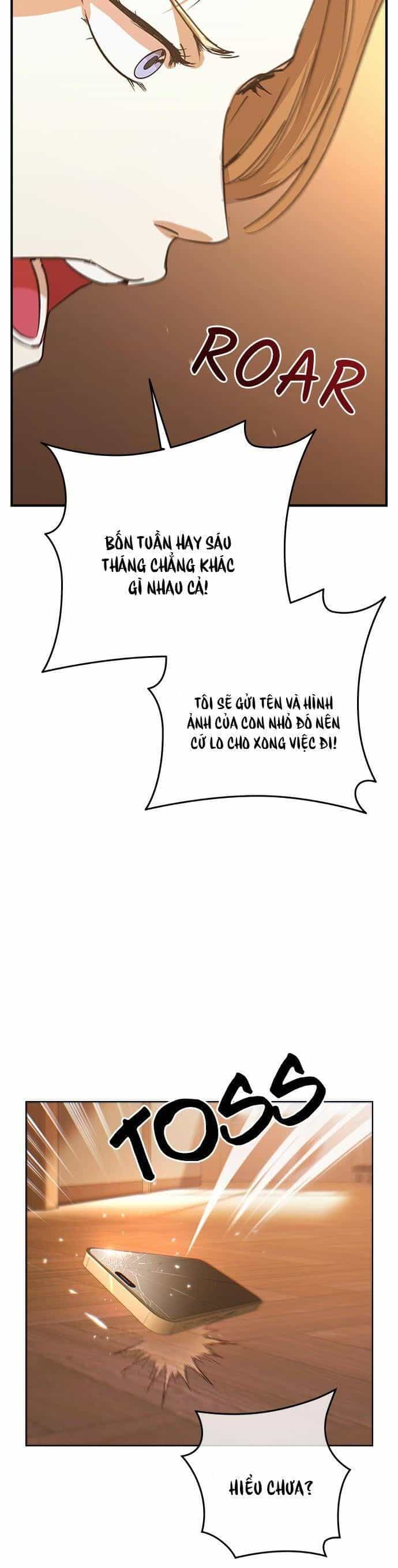 Nhật Ký Tình Yêu Mù Mờ Của Tôi - Chương 10 - ảnh 29