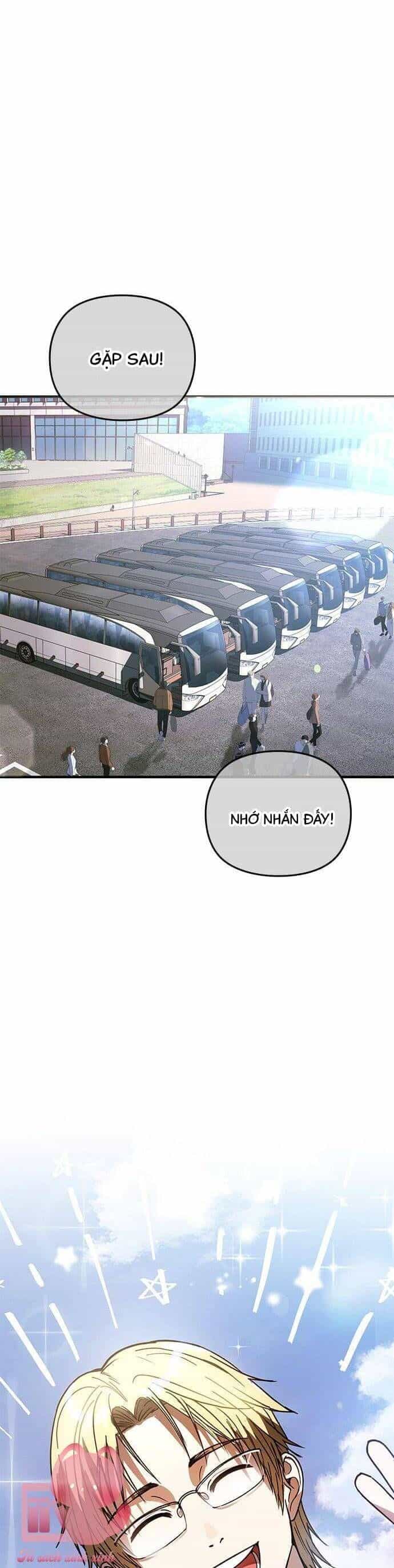 Nhật Ký Tình Yêu Mù Mờ Của Tôi - Chương 16 - ảnh 43