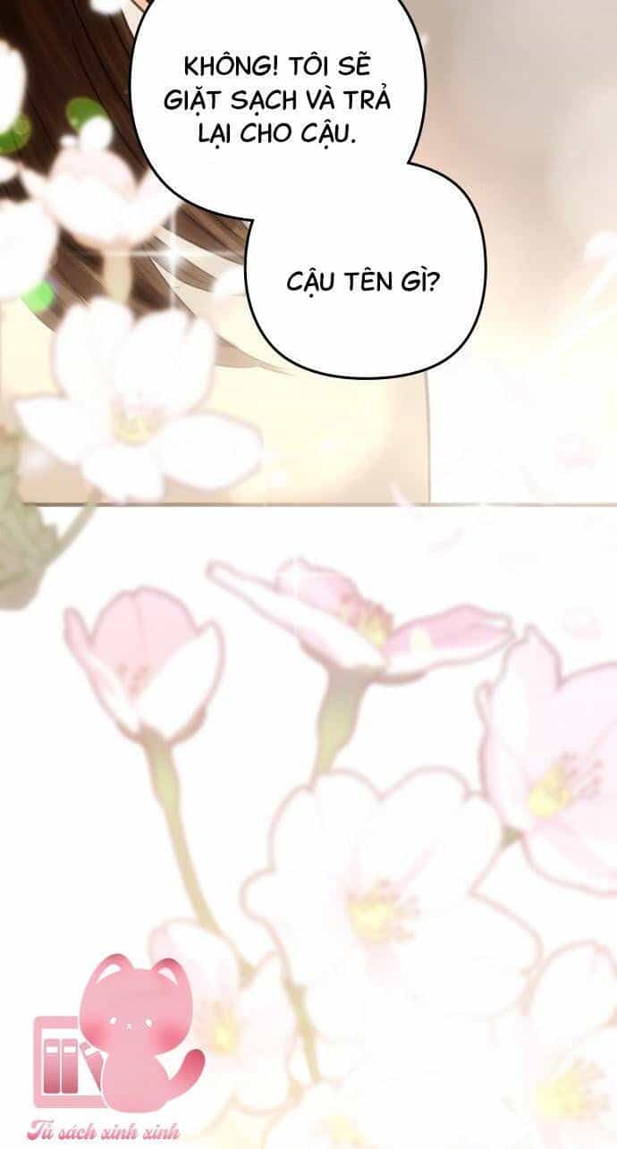 Nhật Ký Tình Yêu Mù Mờ Của Tôi - Chương 2 - ảnh 104