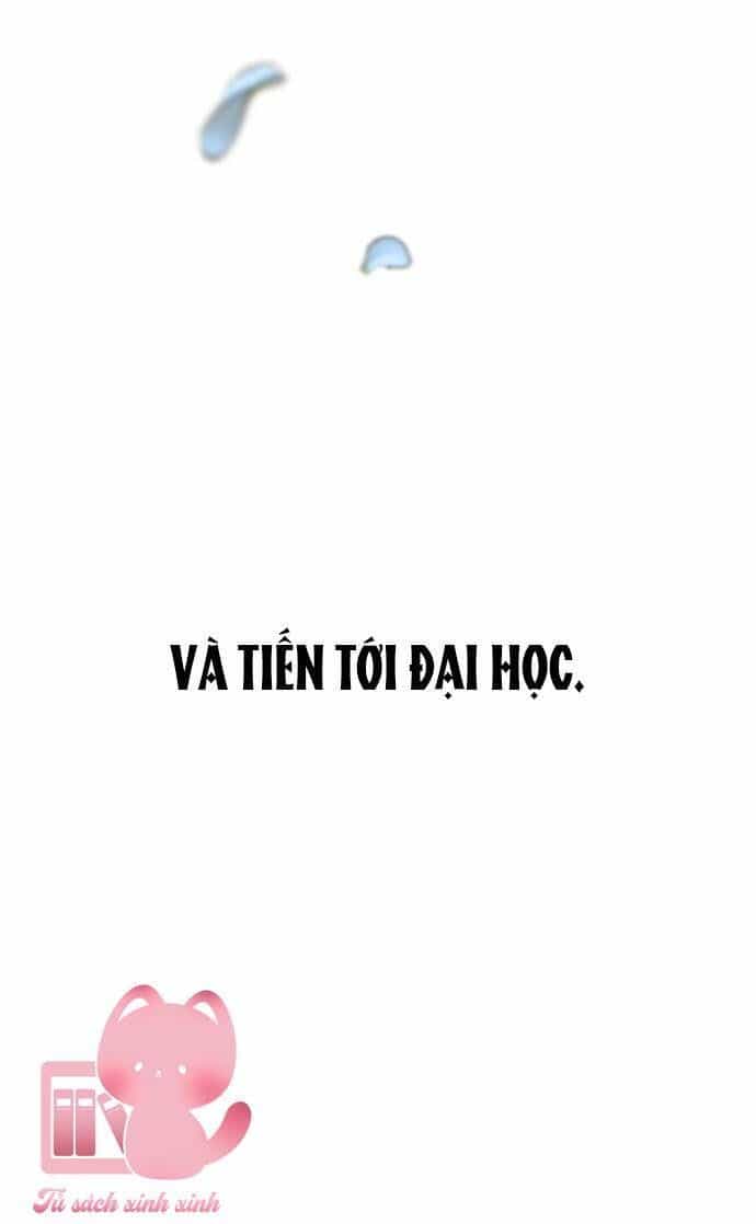 Nhật Ký Tình Yêu Mù Mờ Của Tôi - Chương 2 - ảnh 11