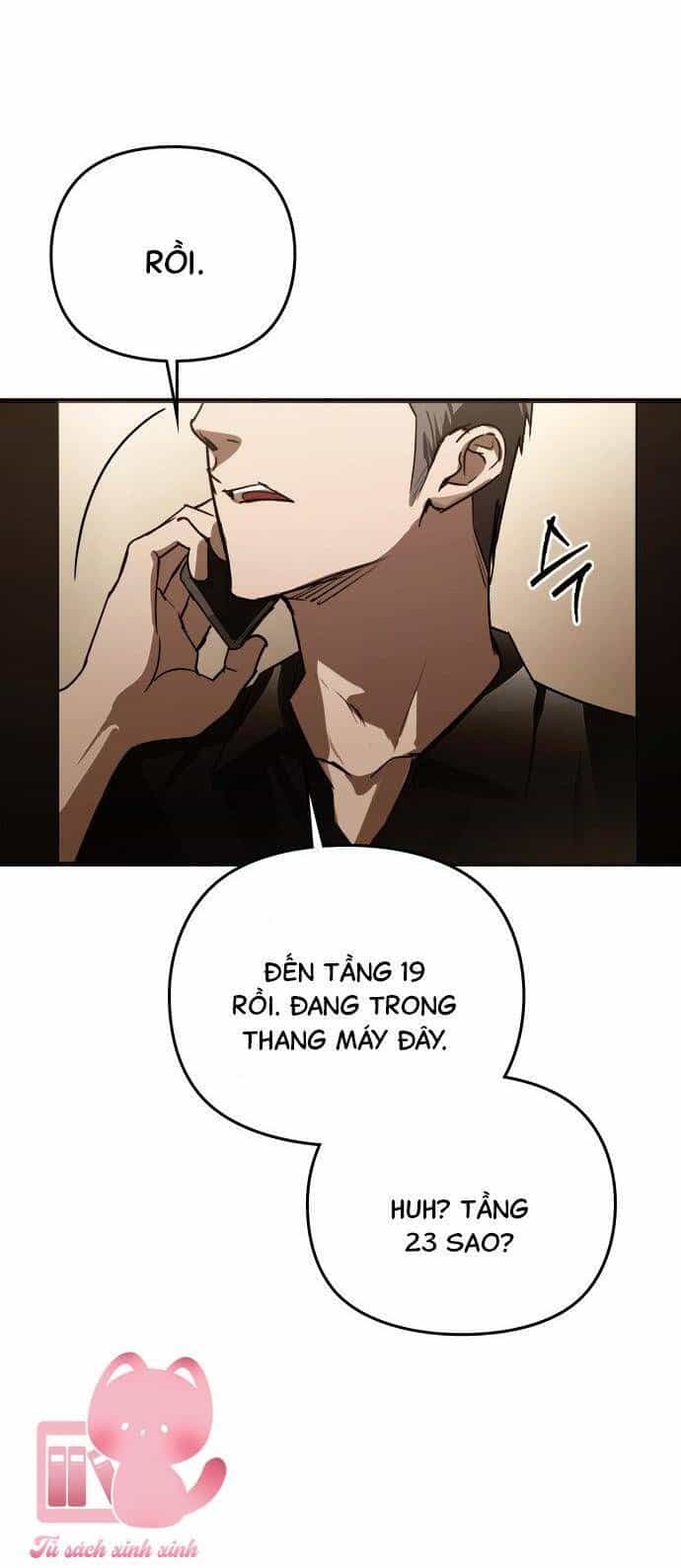 Nhật Ký Tình Yêu Mù Mờ Của Tôi - Chương 2 - ảnh 120