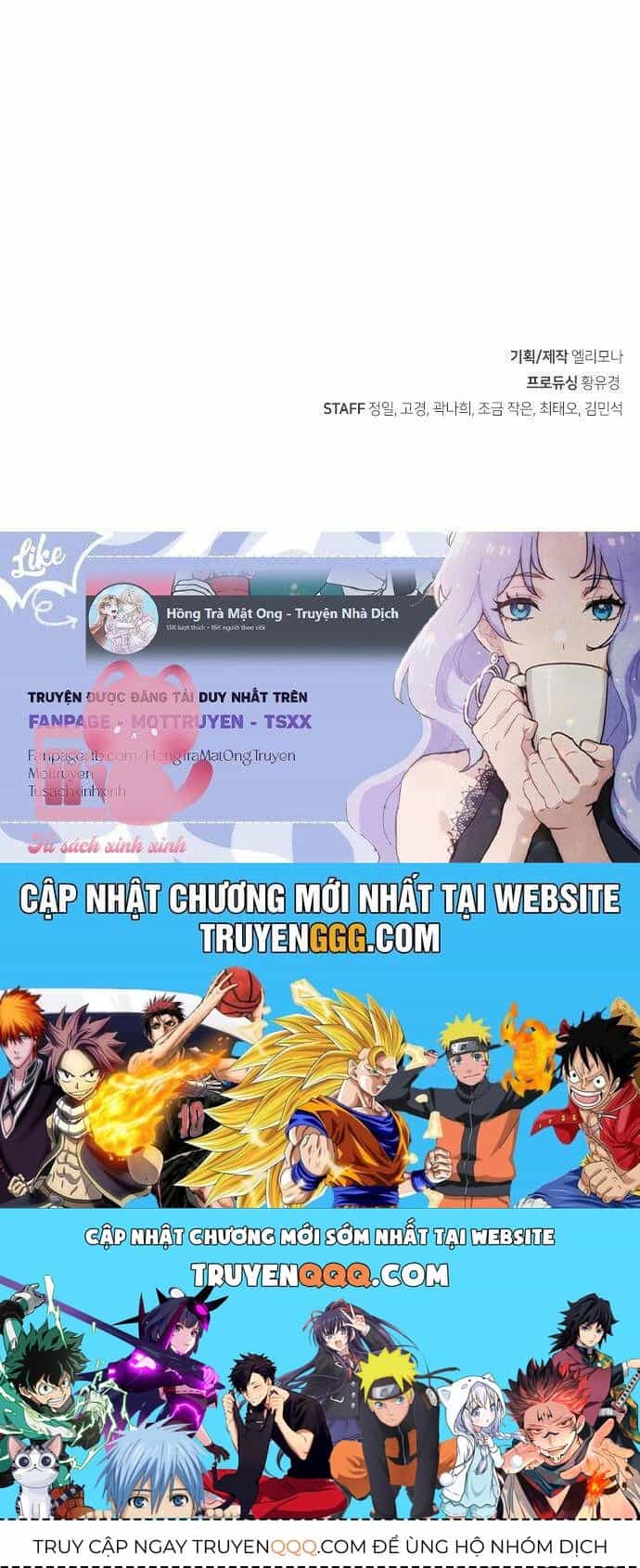 Nhật Ký Tình Yêu Mù Mờ Của Tôi - Chương 2 - ảnh 137
