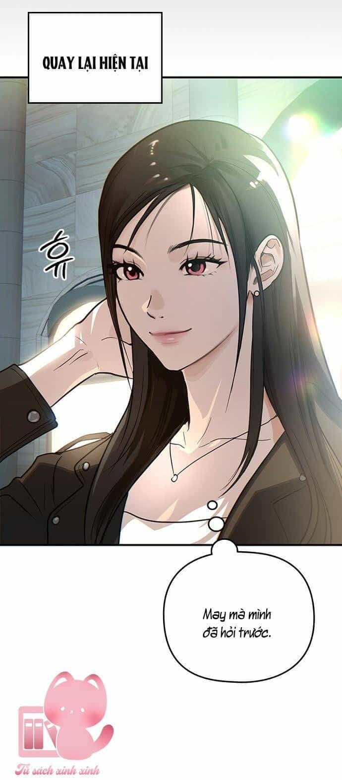 Nhật Ký Tình Yêu Mù Mờ Của Tôi - Chương 2 - ảnh 17