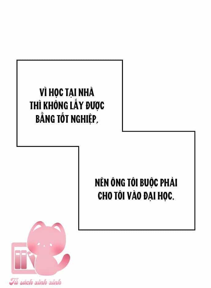 Nhật Ký Tình Yêu Mù Mờ Của Tôi - Chương 2 - ảnh 18