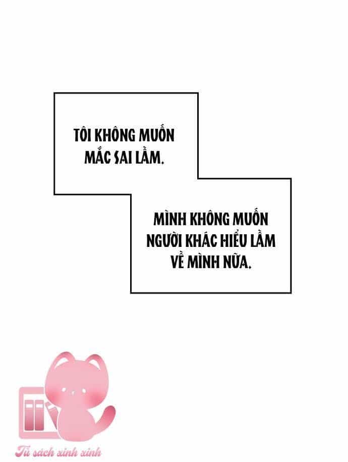 Nhật Ký Tình Yêu Mù Mờ Của Tôi - Chương 2 - ảnh 21